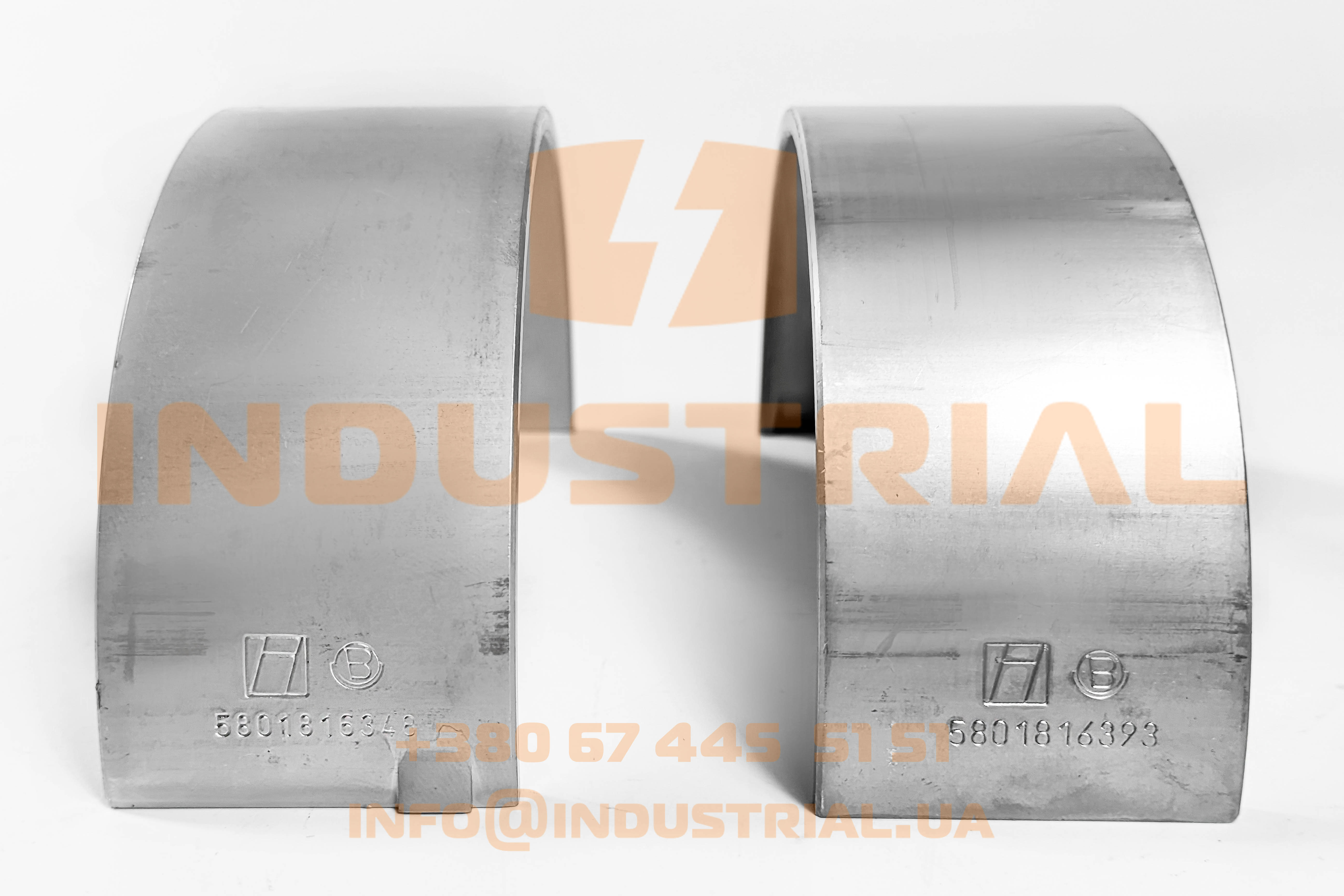 CNH 6236946 CNH INDUSTRIAL